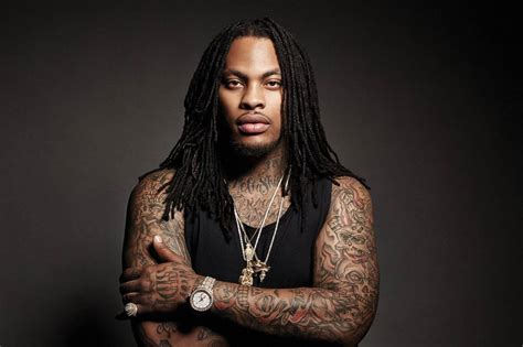 48 Facts About Waka Flocka Flame